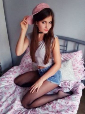 Варвара